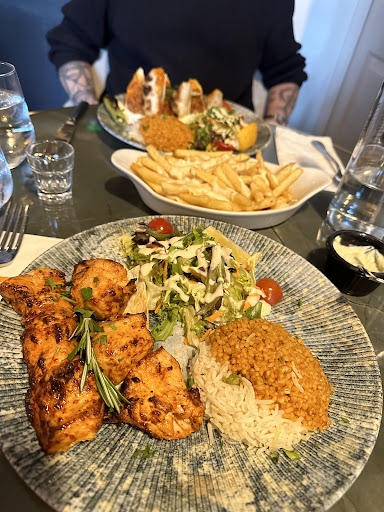 Photo of Rosemary Wimborne - 5 West Borough, Wimborne Minster, Wimborne BH21 1LT